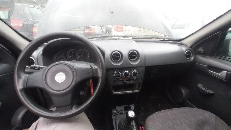 Chevrolet Prisma JOY 2006 — foto 4