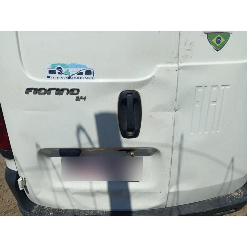 Fiat Fiorino 2023 — foto 23