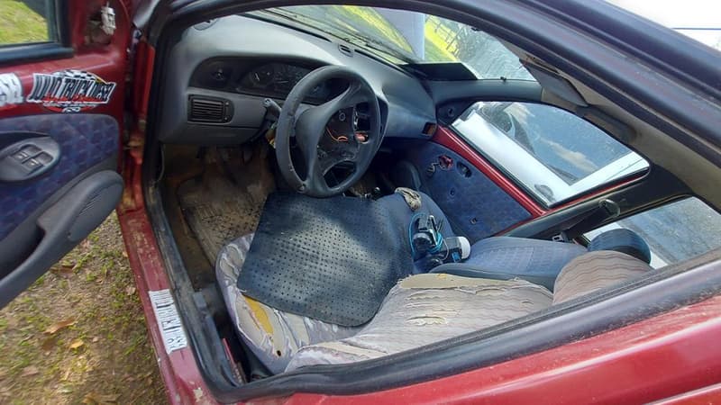 Fiat Fiat/palio EDX 1997 — foto 9