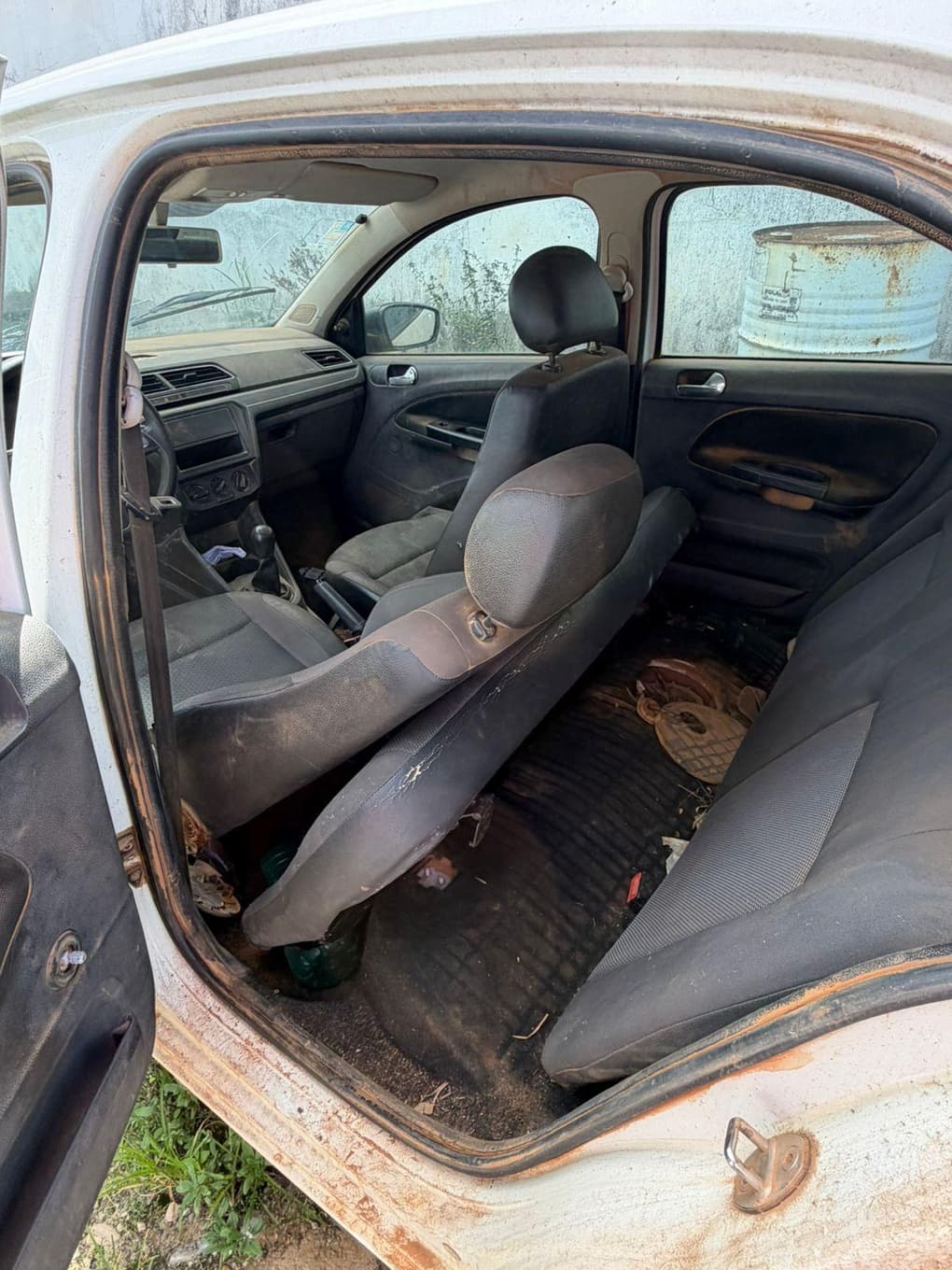 Volkswagen GOL 1.0l MC4 2019 — foto 1
