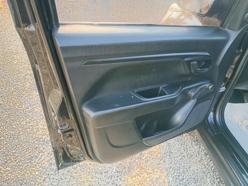 Fiat Strada 2021 — foto 10