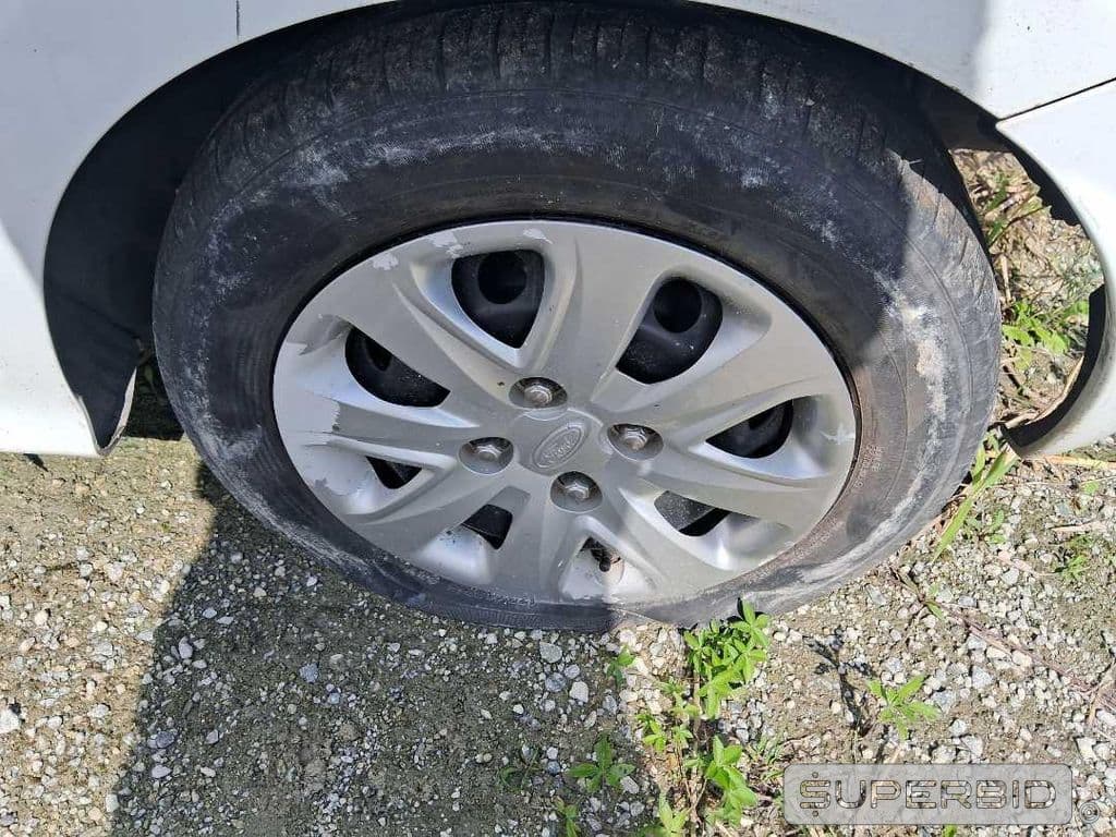 Ford KA SE 1.5 HA B 2017 — foto 17