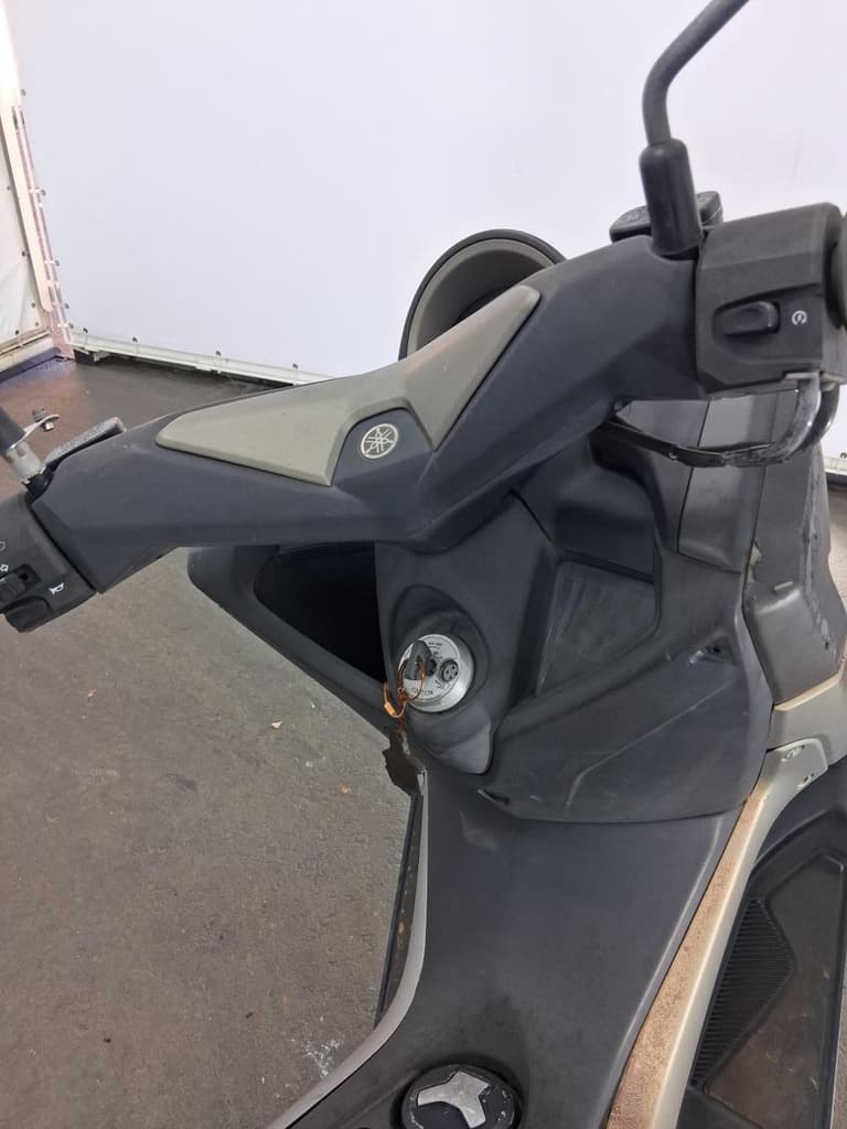Yamaha Nmax 2017 — foto 5