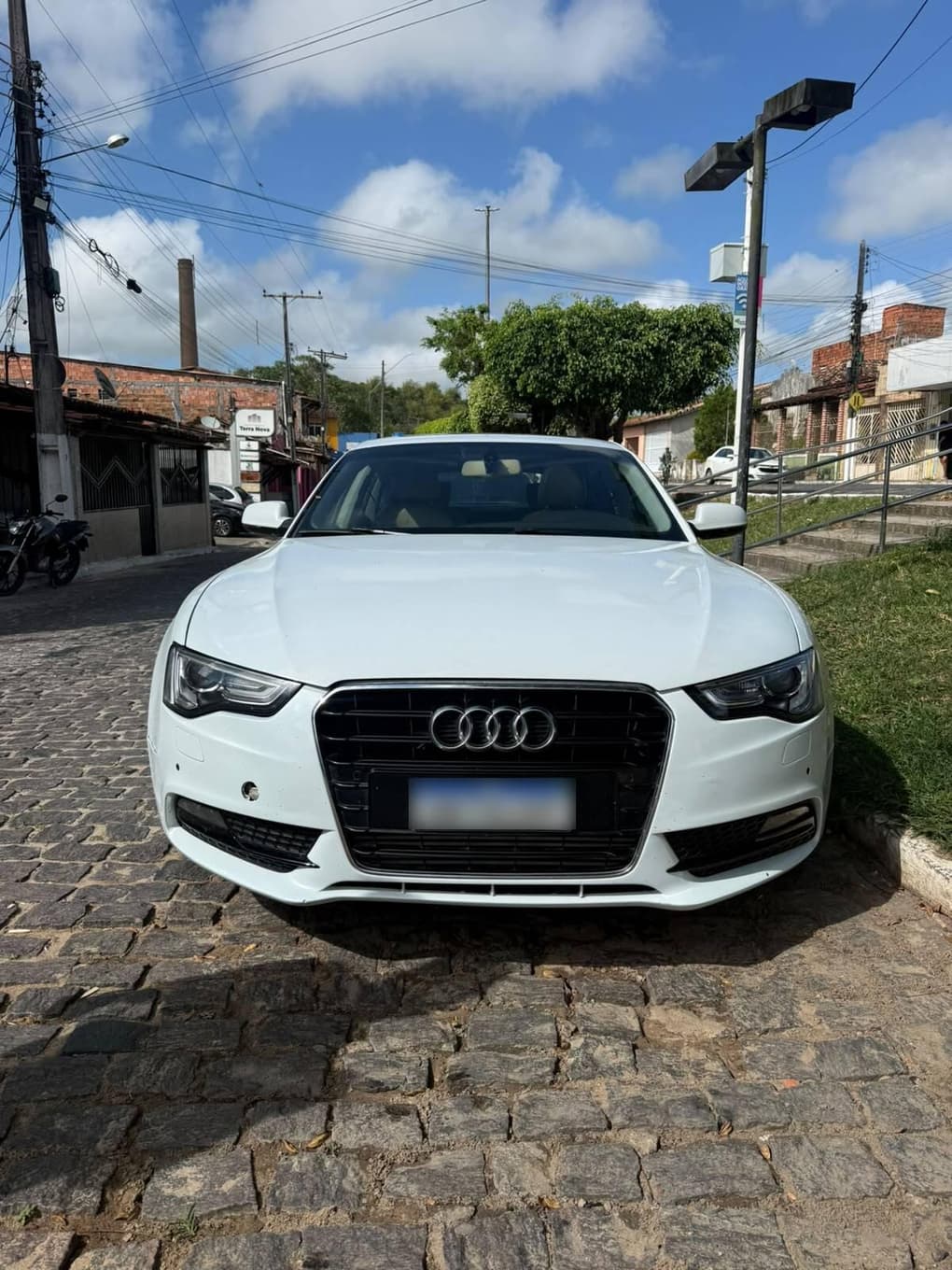 Audi A5 2012 — foto 15