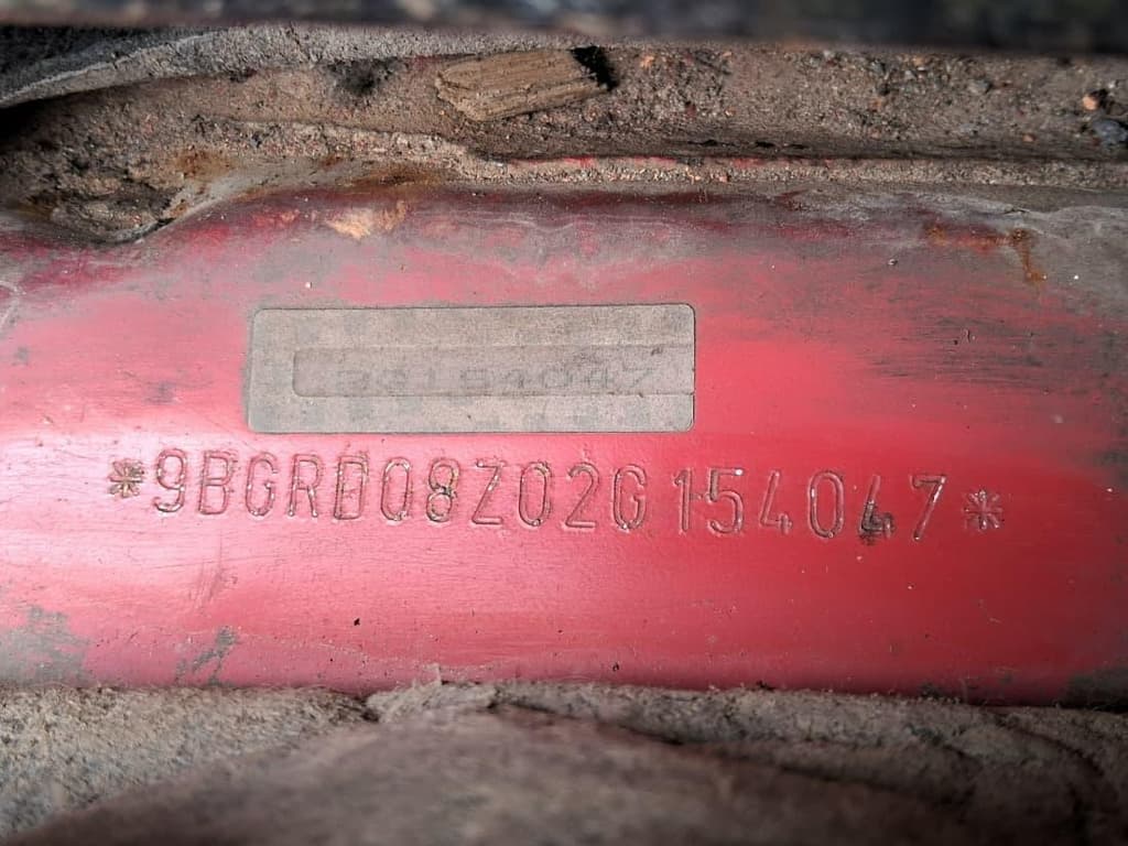 Chevrolet Gm/celta 2002 — foto 5