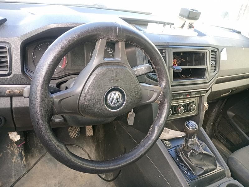 Volkswagen Amarok CS 4X4 S 2.0, 2018 — foto 15