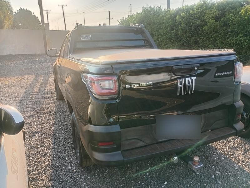 Fiat Strada 2021 — foto 5