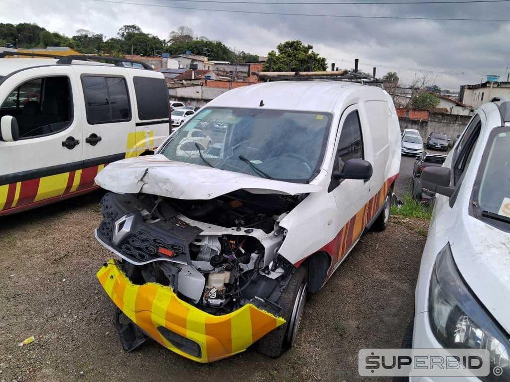 Renault Kangoo ADV 16 2026
