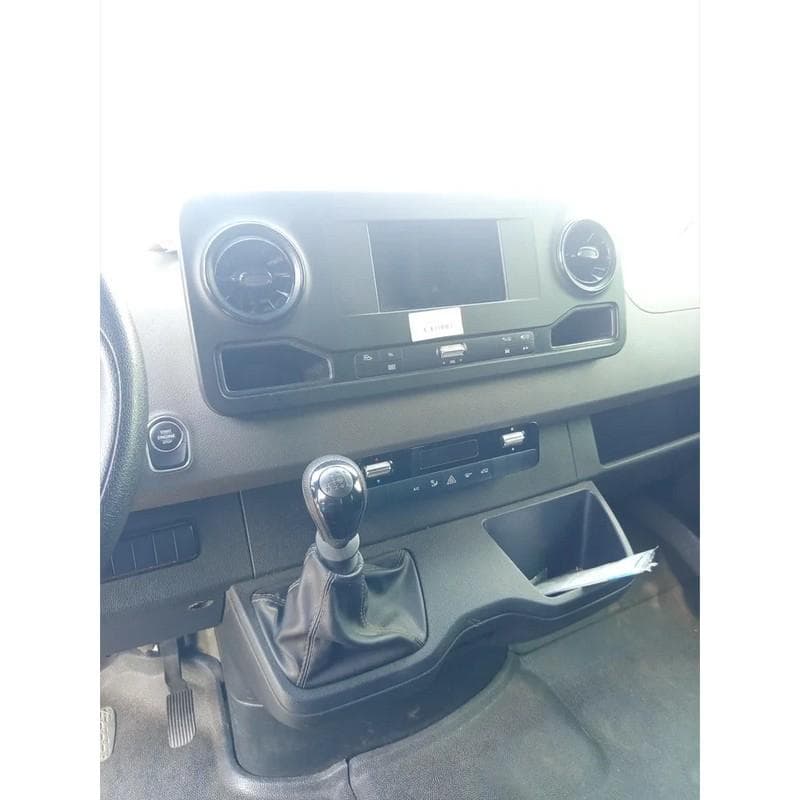 Mercedes-Benz 315cdi Street F, 2023 — foto 15