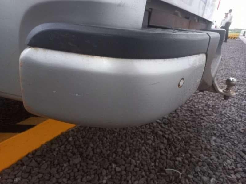 Chevrolet S10 2014 — foto 49