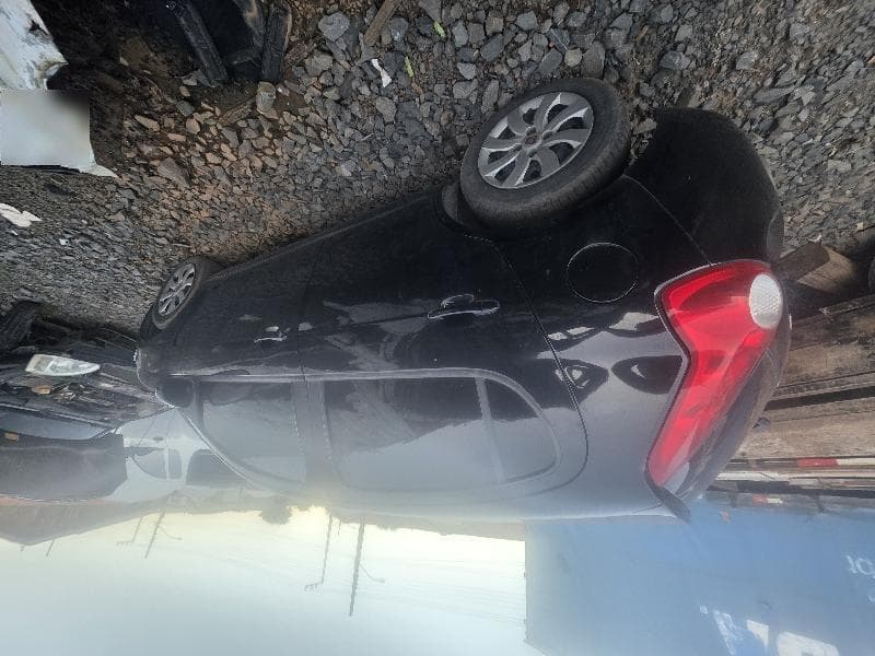 Fiat Palio Attractiv 1.0 2011 — foto 15