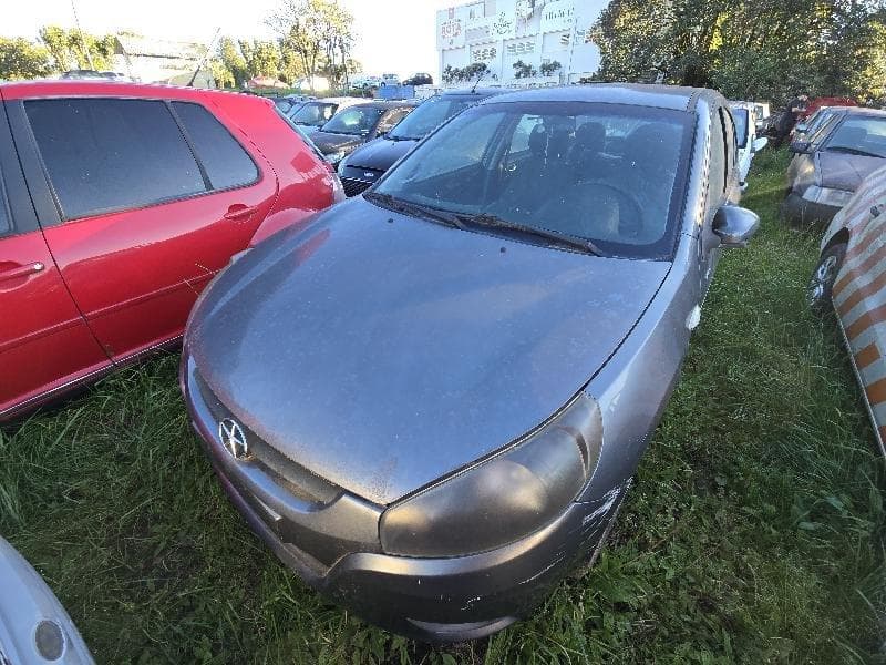 JAC J3 Turin 2012 — foto 4