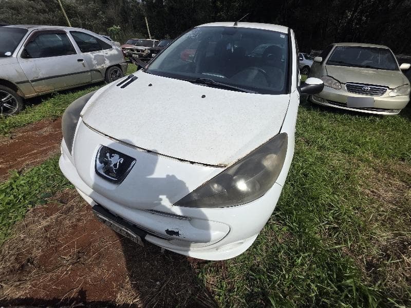 Peugeot 207hb XR S 2012 — foto 4