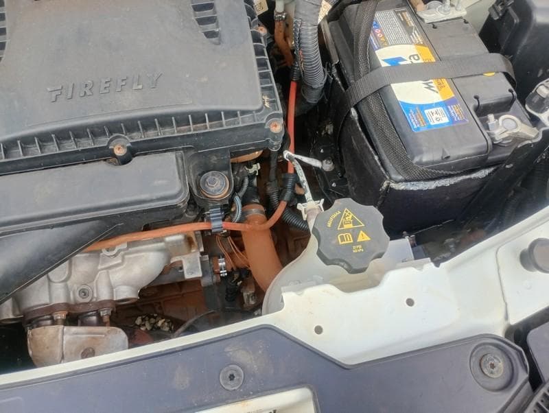 Fiat Strada 2023 — foto 26
