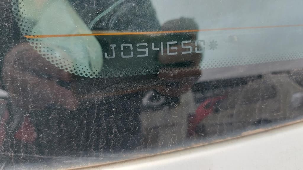 Renault Renault/clio RN 1.6 2000 — foto 8