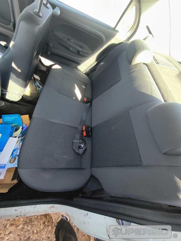Volkswagen Novo Voyage TL MBV 2018 — foto 13