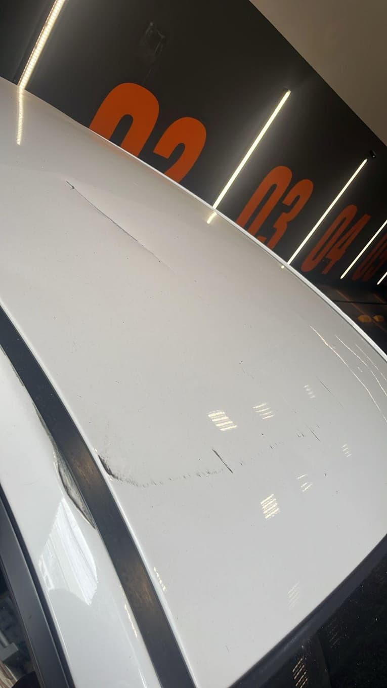 Hyundai Hb20 2015 — foto 3