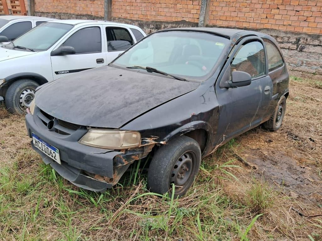 Chevrolet Gm/celta 2002 — foto 10