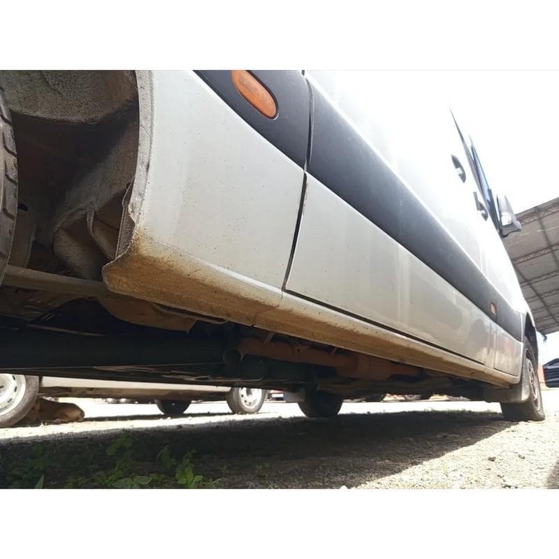 Mercedes-Benz 315cdi Street F, 2023 — foto 25