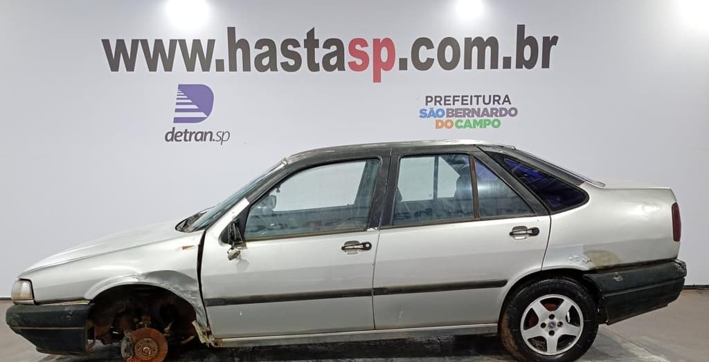 Fiat Tempra SX 1997 — foto 2