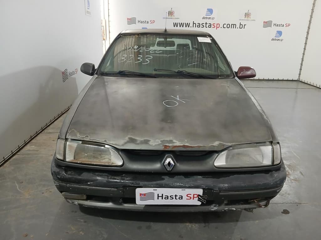 Renault 19 RT 1996 — foto 4