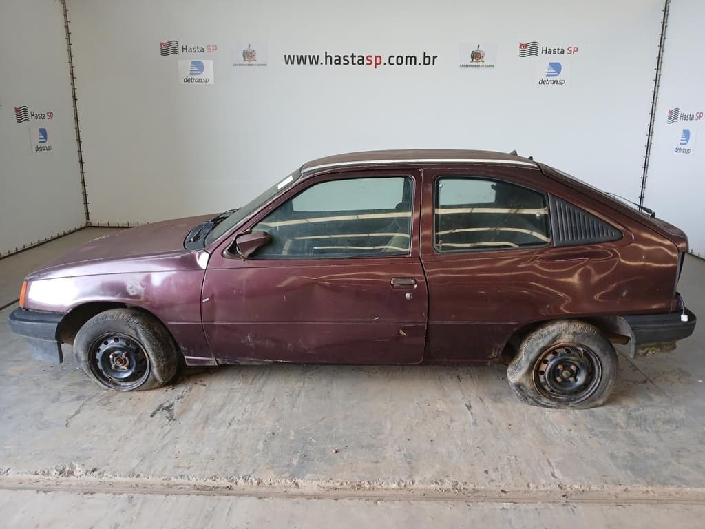 Chevrolet Kadett Lite 1994 — foto 1