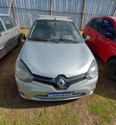 Renault I/renault Clio AUT 10h3p 2013 — foto 14