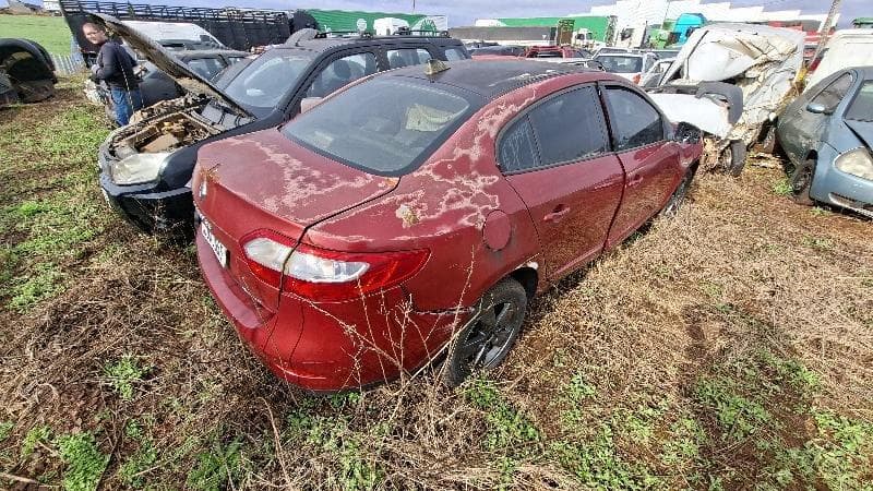 Renault Fluence Dyn20a 2011 — foto 3