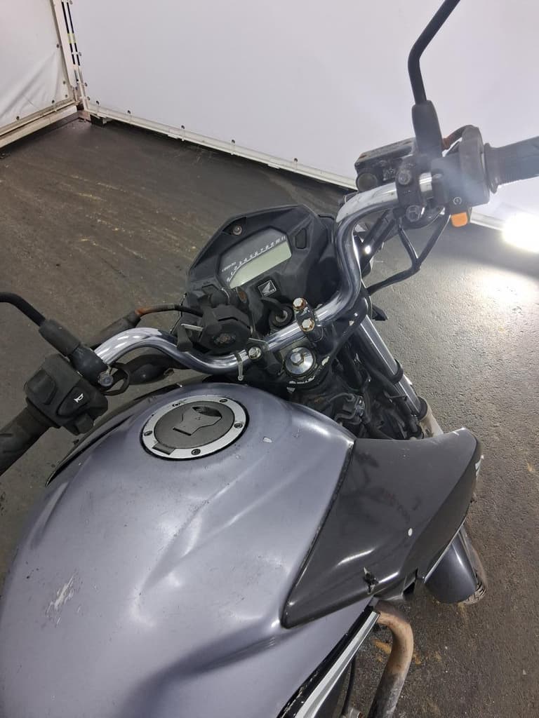 Honda CG 160 FAN 2019 — foto 5