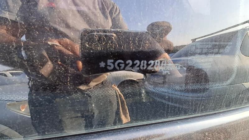Chevrolet Gm/celta 2P Super 2005 — foto 5