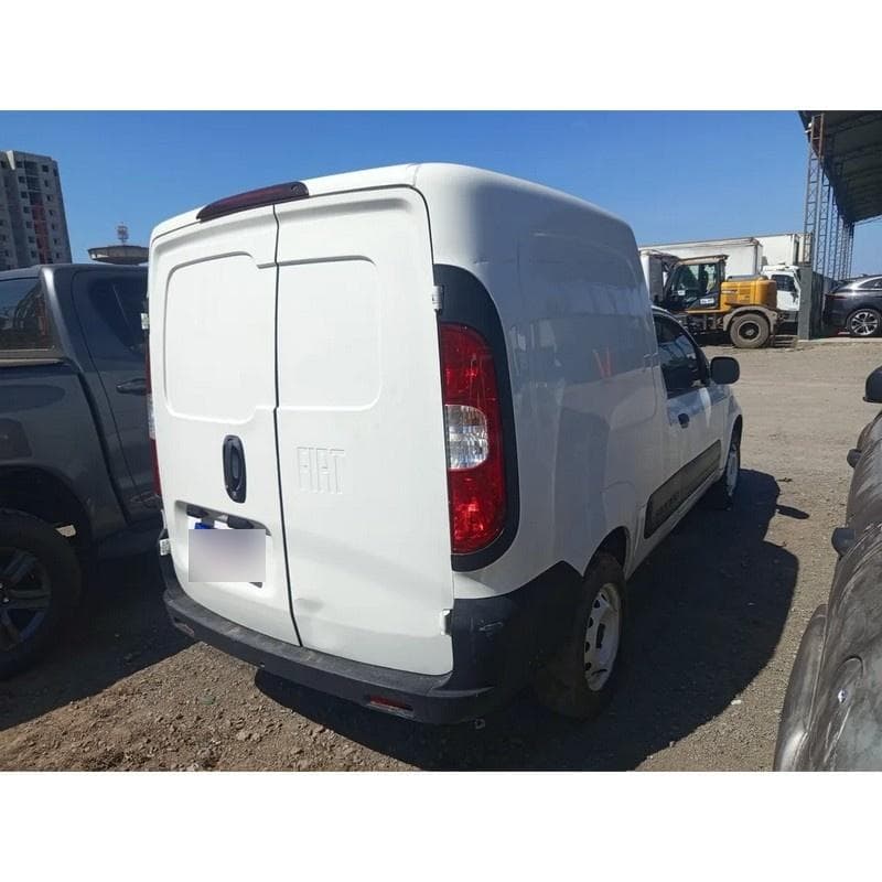 Fiat Fiorino 2023 — foto 3