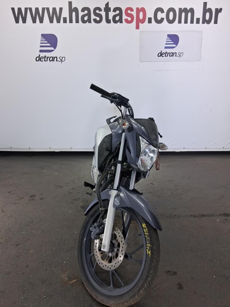 Honda CG 160 Titan 2023 — foto 3