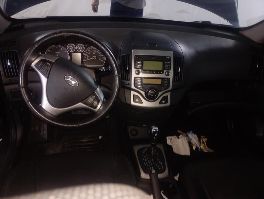 Hyundai I30 2.0 2012 — foto 5