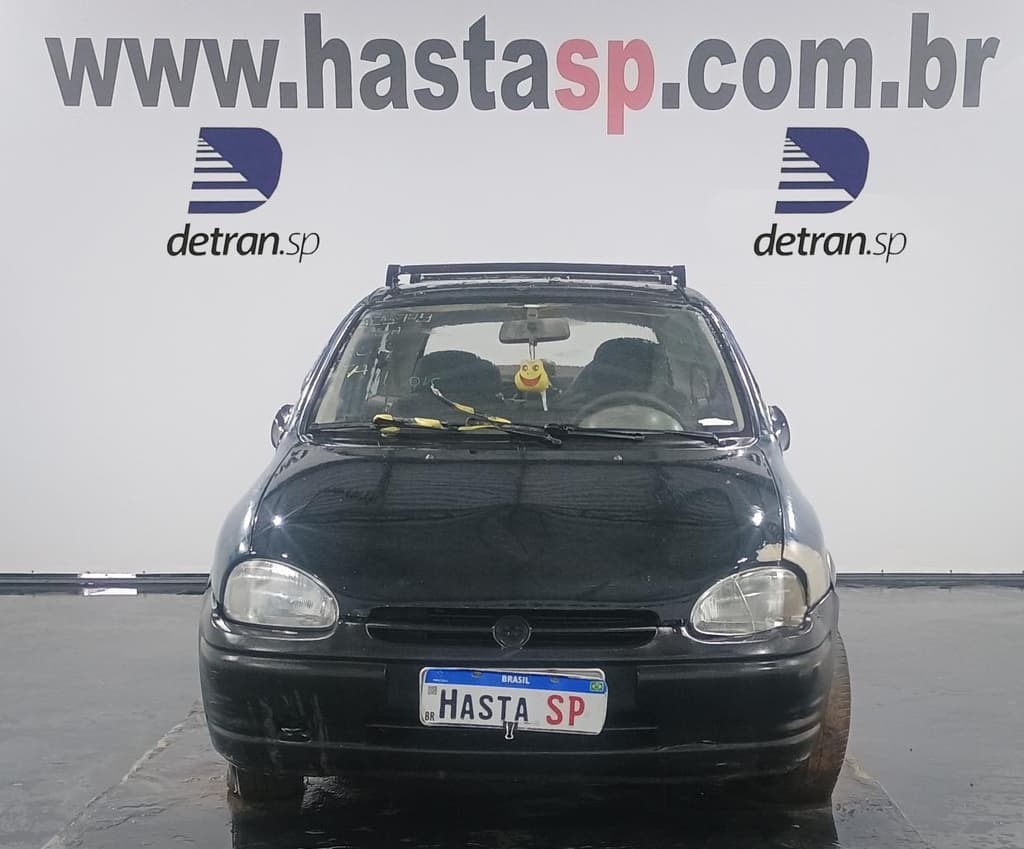 Chevrolet Corsa Wind 1998 — foto 3