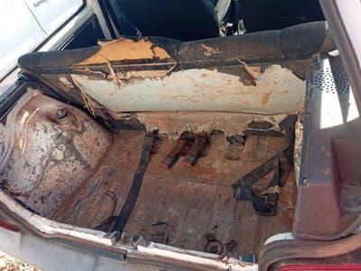 Fiat Uno 2013 — foto 22
