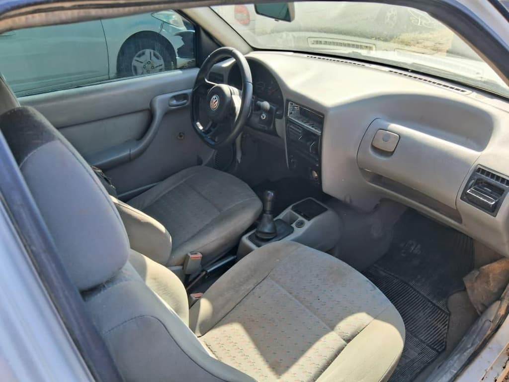 Volkswagen Vw/gol Special 2002 — foto 6