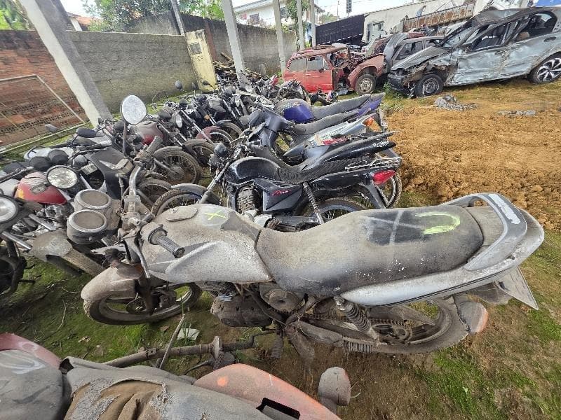 JTA Jta/suzuki En125 YES 2006