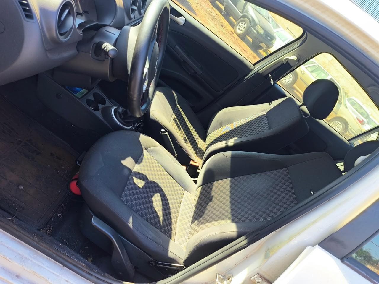 Volkswagen GOL CL MB, 2014 — foto 5