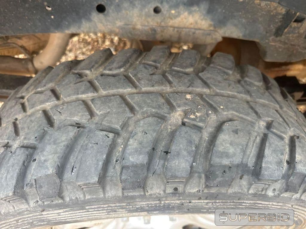Chevrolet S10 LS DD4 2016 — foto 20