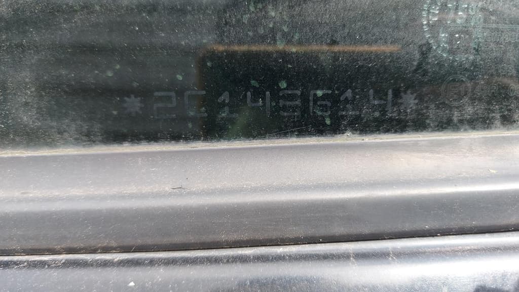 Chevrolet Gm/corsa Sedan 2002 — foto 4