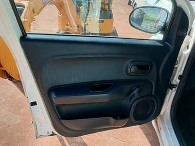 Fiat Mobi 2017 — foto 6