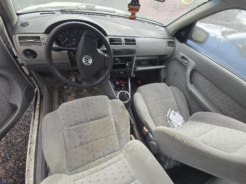 Volkswagen GOL 1.8 2001 — foto 3
