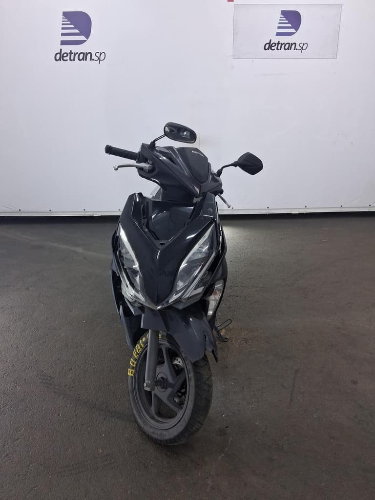 Honda Elite 125 2023 — foto 3