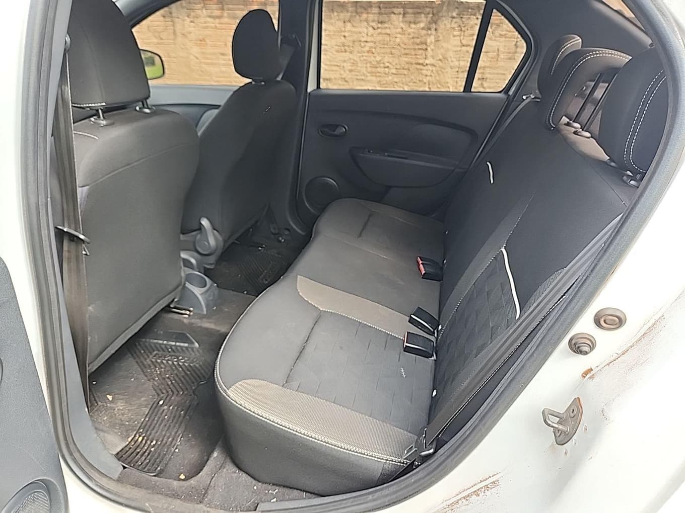 Renault Logan Zen10mt 2023 — foto 8