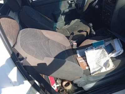 Fiat Strada 2015 — foto 39