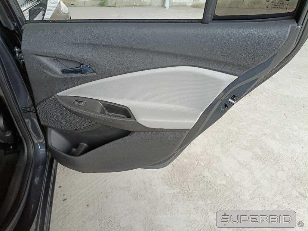 Chevrolet Onix Plus 10tat Pr2, 2024 — foto 19
