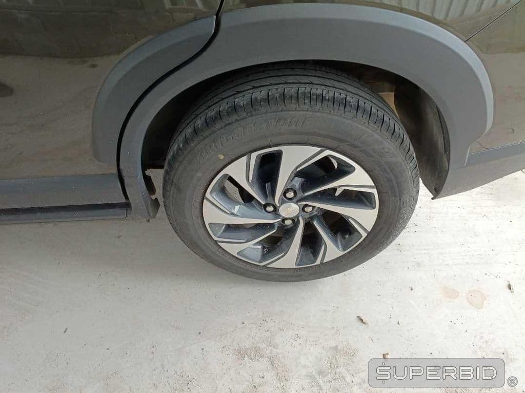 Chevrolet Spin 18L AT Premier, 2025 — foto 25