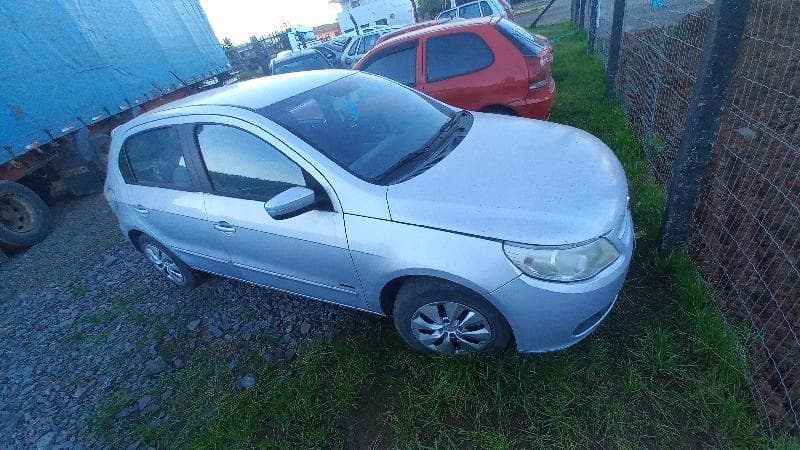 Volkswagen GOL 1.0 2009 — foto 3