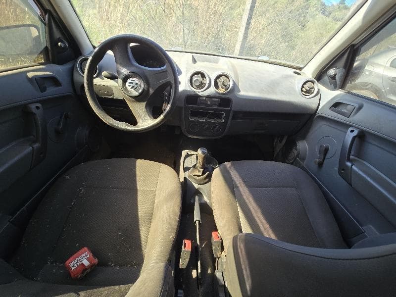 Volkswagen GOL 1.0 GIV 2011 — foto 10