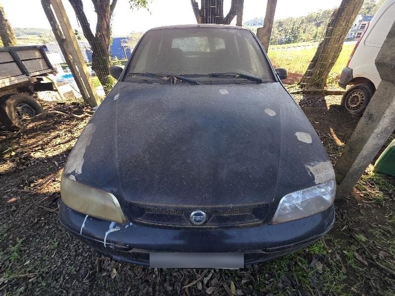 Fiat Palio Fire Flex 2005 — foto 20